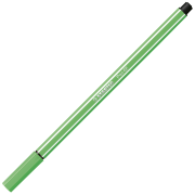 Popisovač STABILO Pen 68 svetlý smaragd