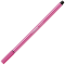 Popisovač STABILO Pen 68 orgovánový