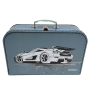 Detský kufrík Herlitz 35 cm, Auto