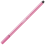 Popisovač STABILO Pen 68 ružový