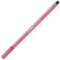 Popisovač STABILO Pen 68 červený