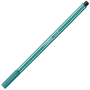 Popisovač STABILO Pen 68 tyrkysovo modrý