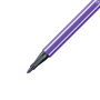 Popisovač STABILO Pen 68 fialový