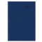 Diár týždenný B5 16,5 x 24,5 cm Manager 2027 - tmavomodrý