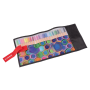 Sada linerov STABILO point 88/25S `ARTY` Rollerset