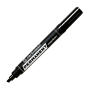 Permanentný popisovač Centropen 8576 čierny