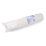 Papierové poháre biele Ø80 mm 280 ml `M`  0,2l (50 ks)