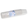 Papierové poháre biele Ø73 mm 200 ml `S` 0,18l (50 ks)