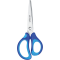 Školské nožnice KEYROAD, 15,5 cm, blister, mix farieb