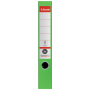 Zakladač pákový Esselte No. 1 CO2 neutrálny, 50 mm - zelená