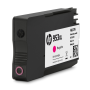 Atramentová náplň HP F6U17AE HP 953XL magenta XL (1.600 str.) pre OfficeJet Pro 7740/8210/8710/8720