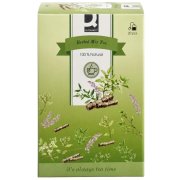 Čaj Q-CONNECT bylinný Herbal mix HB 20 x 1,25g