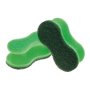 Hubka Scotch-Brite Classic Comfort na náročné čistenie 2 ks