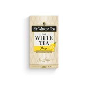 Čaj Sir Winston White Tea Yuzu 25g