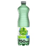 Minerálna voda RÖMERQUELLE JABLKO ACAI Emotion+, 6 x 0,75 ℓ