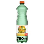 Minerálna voda RÖMERQUELLE MANGO ACEROLA Emotion, 6 x 0,75 ℓ