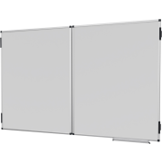 Skladacia tabuľa UNITE PLUS 90x120 cm