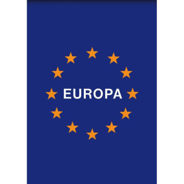 Blok poznámkový Notes Europa A4 50 listov linajkový