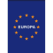 Blok poznámkový Notes Europa A4 50 listov linajkový