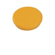 Magnet 32 mm žltý