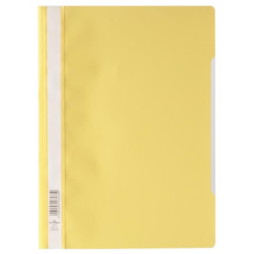 Rýchloviazač štandardný DURABLE žltý