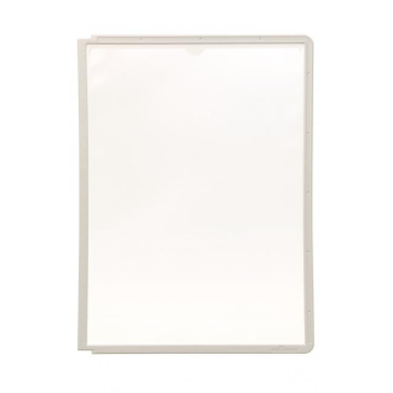 Katalógový panel SHERPA A4 sivá