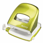Dierovačka Leitz New NeXXt WOW 5008 metalická zelená