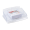Stolový organizér Office Products transparentný