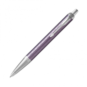 Guľôčkové pero Parker I.M. Premium Dark Violet