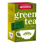 Čaj MISTRAL zelený Sencha HB 37,5g