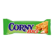 Tyčinka Corny BIG müsli oriešková 50g
